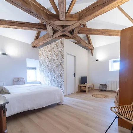 Le Clos De La Tour Arsy