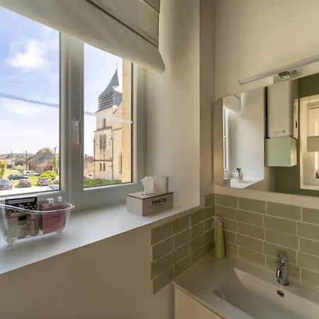 Le Clos De La Tour Arsy