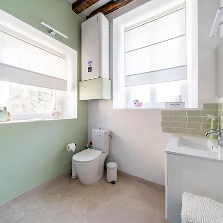 Couette-café Le Clos De La Tour