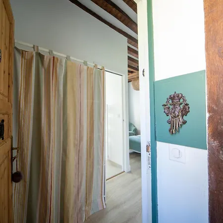 Couette-café Le Clos De La Tour Arsy