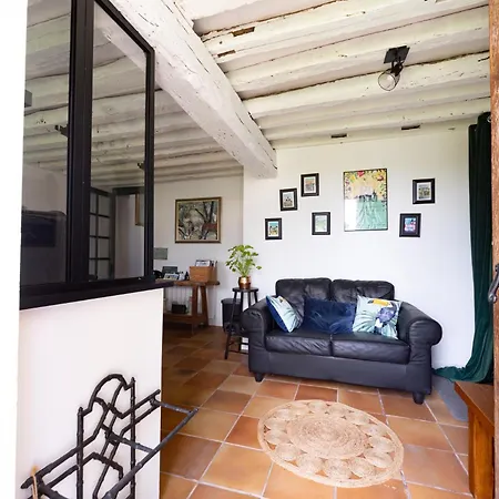 Frühstückspension Le Clos De La Tour 3*