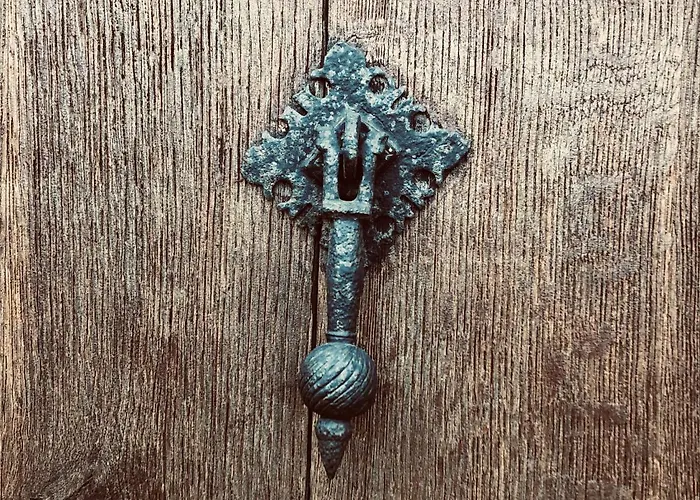 Bed & Breakfast Le Clos De La Tour