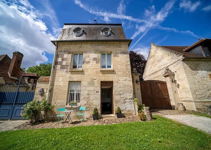 Bed & Breakfast Le Clos De La Tour Arsy
