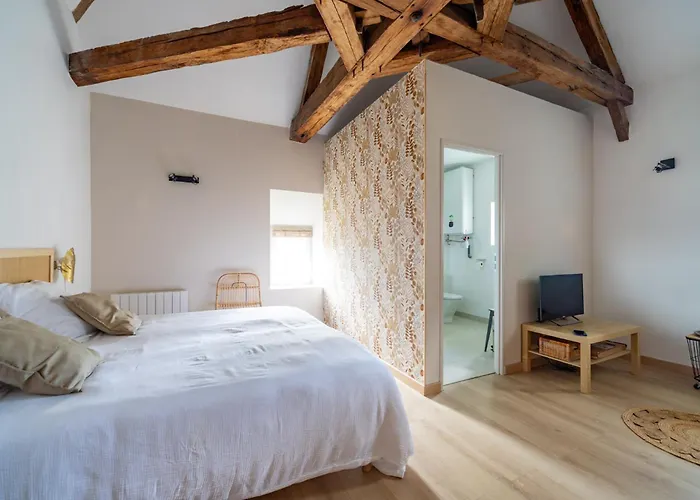 Le Clos De La Tour 3* Arsy