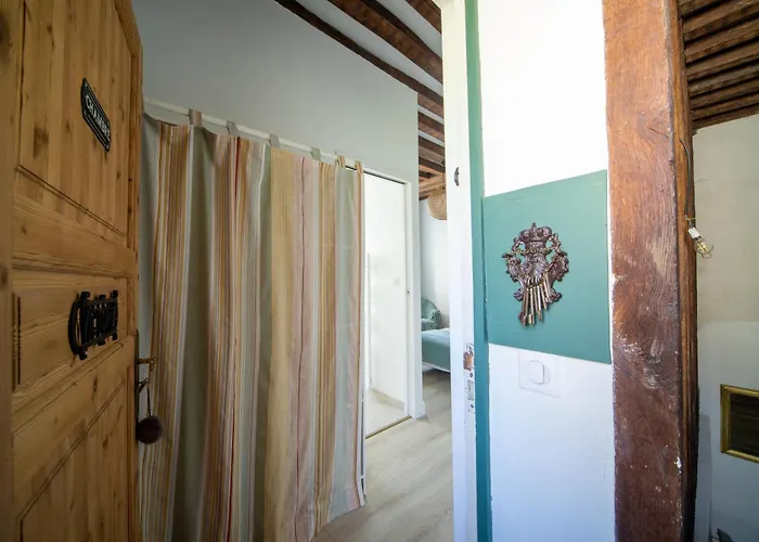 Bed & Breakfast Le Clos De La Tour Arsy