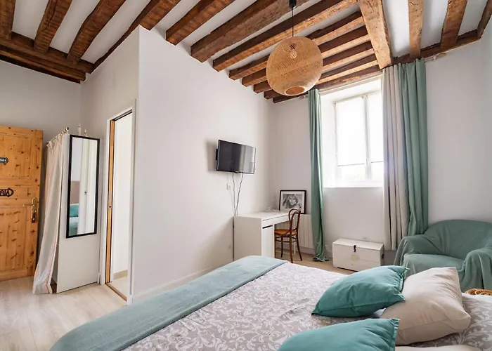 Le Clos De La Tour Arsy