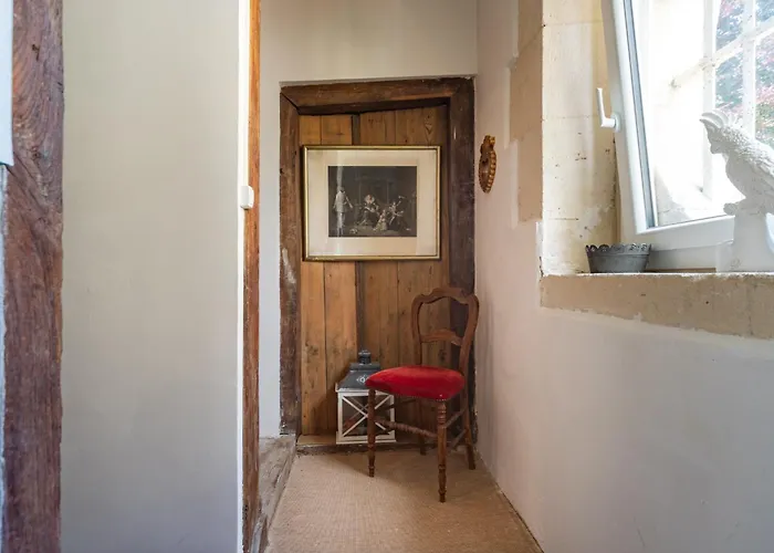 Le Clos De La Tour 3*