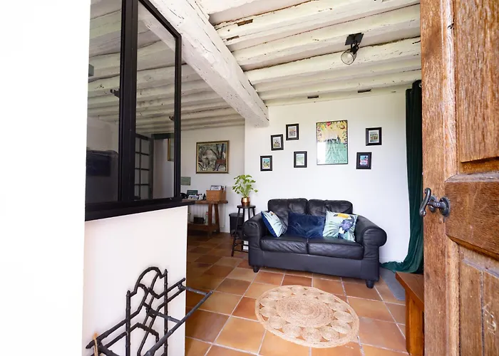 Bed & Breakfast Le Clos De La Tour 3*